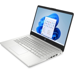 HP 14s/dq5001nc/i3-1215U/14"/FHD/16GB/512GB SSD/UHD/W11H/Silver/2R