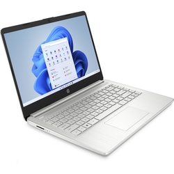 HP 14s/dq5001nc/i3-1215U/14"/FHD/16GB/512GB SSD/UHD/W11H/Silver/2R