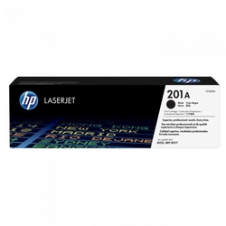 HP 201A Black Toner (CF400A) originální