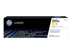 HP 205A Yellow Toner (CF532A)