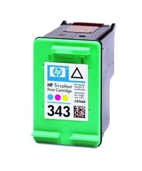 HP 343 Color C8766EE