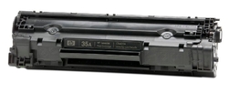 HP 35A Black CB435A