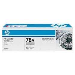 HP 78A Black DoublePack CE278AD