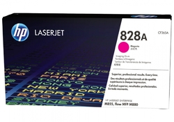 HP 828A Purpurový zobrazovací válec LaserJet