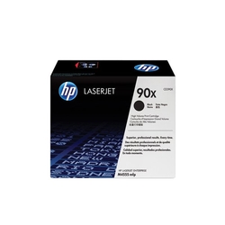 HP 90X Black CE390X