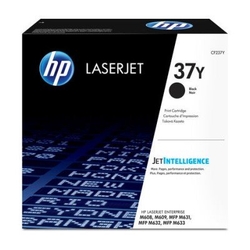 HP CF237Y Toner Black - originální