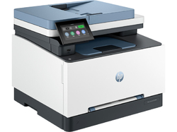 HP Color LaserJet Pro 3302fdn (499Q7F)