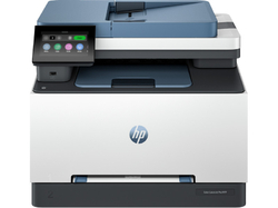 HP Color LaserJet Pro 3302fdw (499Q8F)