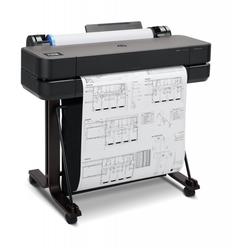 HP DesignJet T630 24" (5HB09A)