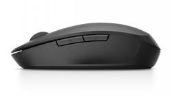 HP Dual Mode Black Mouse 300 (6CR71AA)