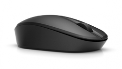 HP Dual Mode Black Mouse 300 (6CR71AA)