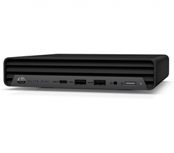 HP Elite/600 G9/Mini/i5-12600T/8GB/256GB SSD/UHD 770/W11P/3R