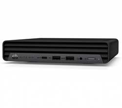 HP Elite/600 G9/Mini/i7-12700T/16GB/512GB SSD/UHD 770/W11P/3R