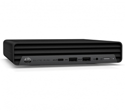 HP Elite/600 G9/Mini/i7-12700T/16GB/512GB SSD/UHD 770/W11P/3R