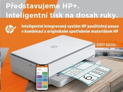 HP ENVY 6020e All-in-One, Instant Ink , HP+ (223N4B)