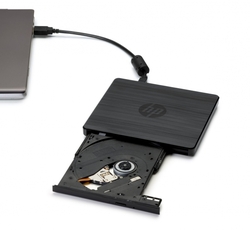 HP External USB Optical Drive