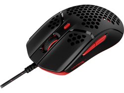 HP HyperX Pulsefire Haste Black/Red