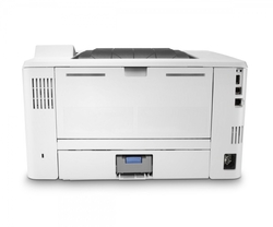 HP LaserJet Enterprise M406dn tiskárna, A4, duplex, černobílý tisk, (3PZ15A)