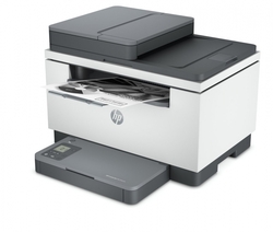 HP LaserJet MFP M234sdn tiskárna, A4, černobílý tisk, Wi-Fi, (6GX00F)