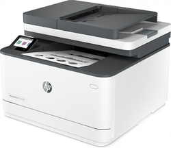 HP LaserJet Pro 3102fdn Laser/A4/LAN/USB (3G629F)