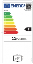 HP M27fq (2H4B5AA)