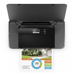 HP OfficeJet 200 (CZ993A)