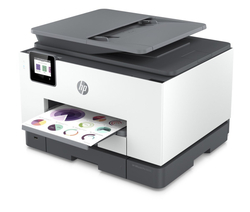 HP Officejet Pro 9022e multifunkční inkoustová tiskárna, A4, barevný tisk, Wi-Fi, HP+, Instant Ink, (226Y0B)