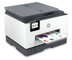 HP Officejet Pro 9022e multifunkční inkoustová tiskárna, A4, barevný tisk, Wi-Fi, HP+, Instant Ink, (226Y0B)