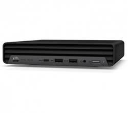 HP Pro/400 G9/Mini/i3-12100T/8GB/256GB SSD/UHD 770/DOS/3R