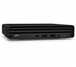 HP Pro/Mini 260 G9/Mini/i3-1215U/8GB/256GB SSD/UHD/DOS/1R