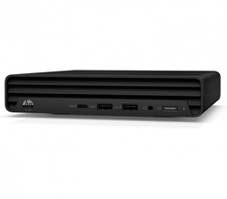 HP Pro/Mini 260 G9/Mini/i3-1215U/8GB/256GB SSD/UHD/DOS/1R