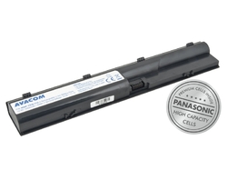 HP ProBook 4330s, 4430s, 4530s series Li-Ion 10,8V 6400mAh 69Wh