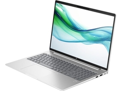 HP ProBook/460 G11/U5-125U/16"/WUXGA/16GB/512GB SSD/4C-iGPU/W11H/Silver/AC3R