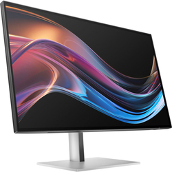 HP Series 7 Pro 27" 4K - 727pk, 3roky záruka