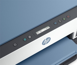 HP Smart Tank 675 multifunkční inkoustová tiskárna, A4, barevný tisk, Wi-Fi, (28C12A)