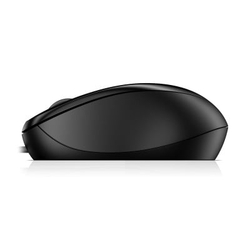 HP Wired Mouse 1000 (4QM14AA)