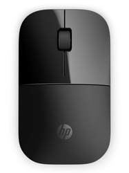 HP Z3700 Bezdrátová myš - black onyx (V0L79AA)