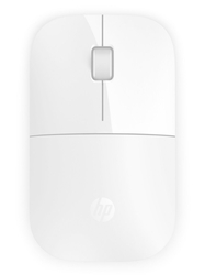 HP Z3700 Bezdrátová myš - blizzard white (V0L80AA)