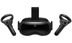 HTC Vive Focus 3 Business Edition