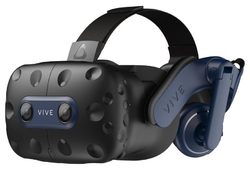 HTC Vive Pro 2 HMD