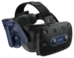 HTC Vive Pro 2 HMD