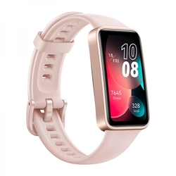 Huawei Band 8 Sakura Pink