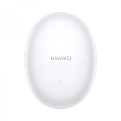 Huawei FreeBuds 5 bílá