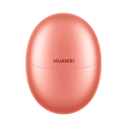 Huawei FreeBuds 5 oranžová