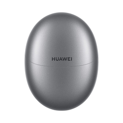 Huawei FreeBuds 5 stříbrná