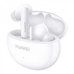 Huawei FreeBuds 5i bílá