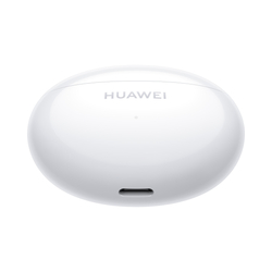 Huawei FreeBuds 6i bílá