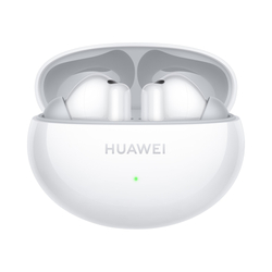 Huawei FreeBuds 6i bílá