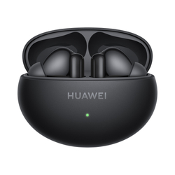 Huawei FreeBuds 6i černá