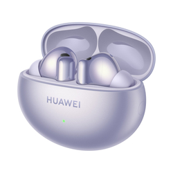 Huawei FreeBuds 6i fialová